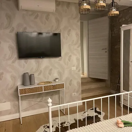 Il Borghetto Mentana