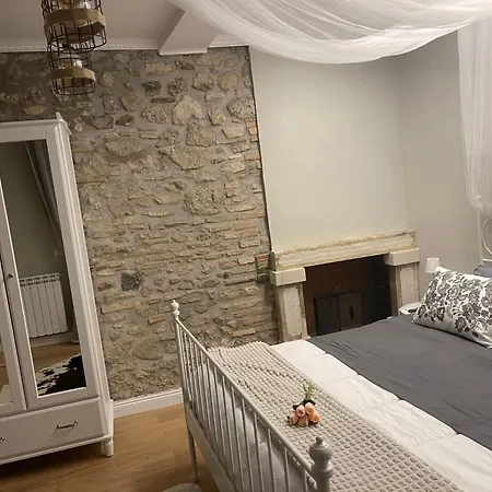 Апартаменты Il Borghetto *