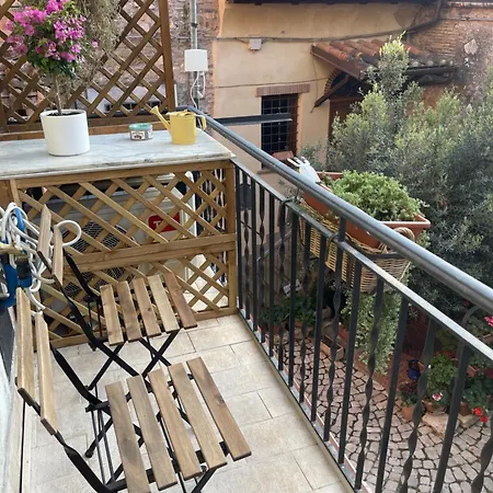 Апартаменты Il Borghetto *