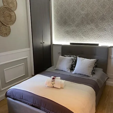 Il Borghetto Appartamento