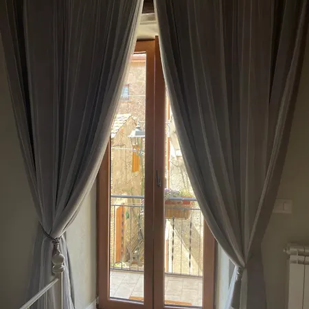 Апартаменты Il Borghetto