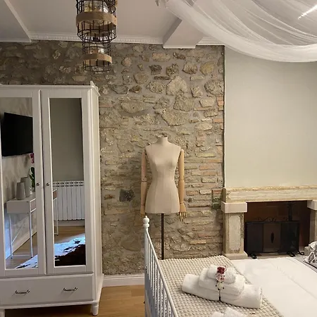 Апартаменты Il Borghetto *