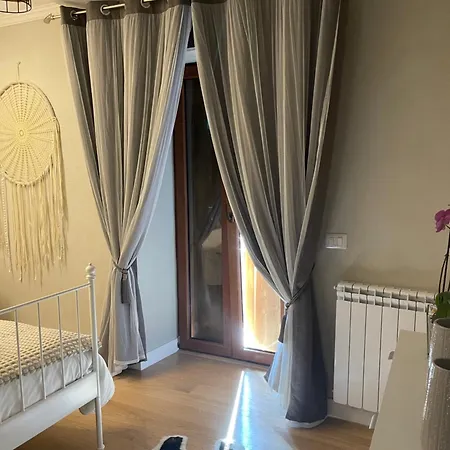 Il Borghetto Apartmán Mentana