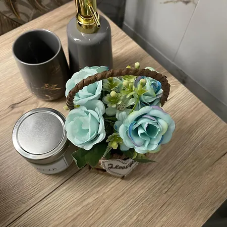 Appartamento Il Borghetto Mentana