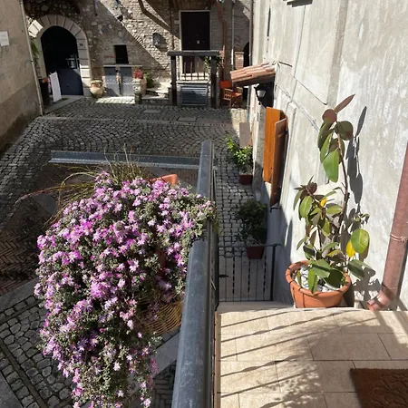Апартаменты Il Borghetto