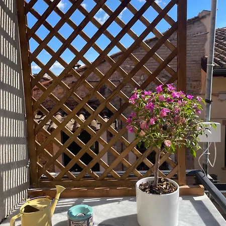 Appartamento Il Borghetto *