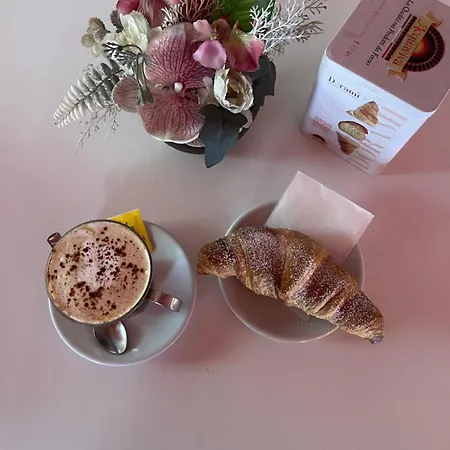 Il Borghetto * Mentana