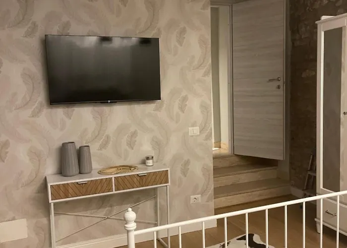 Il Borghetto Mentana