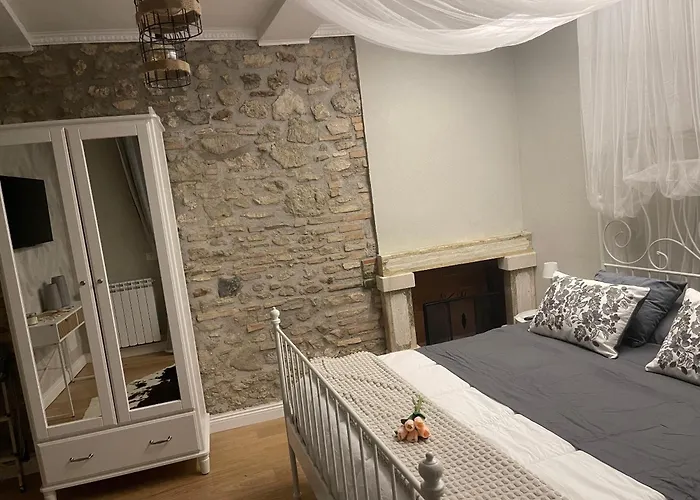 شقة Il Borghetto *