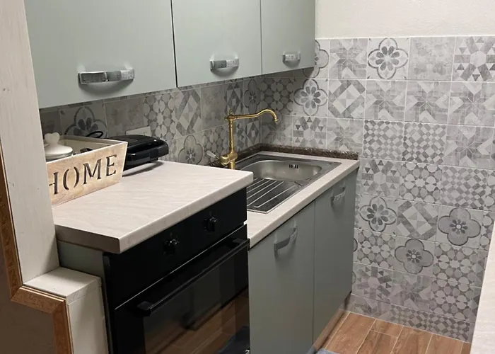 Il Borghetto Mentana