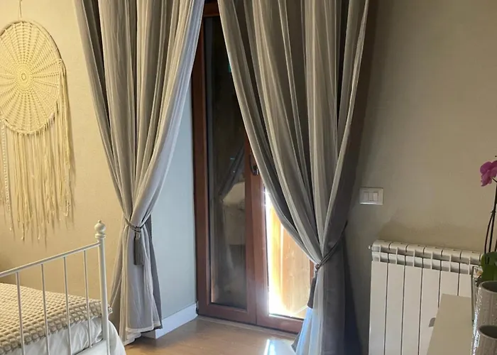 Il Borghetto شقة Mentana