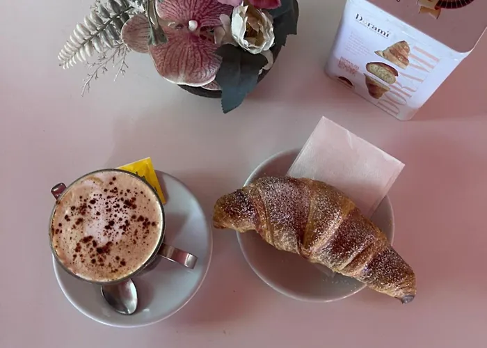 Il Borghetto * Mentana