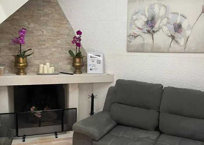 Il Borghetto Mentana